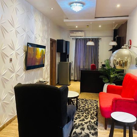 James Court Hotel & Luxury Apartments Леккі Екстер'єр фото