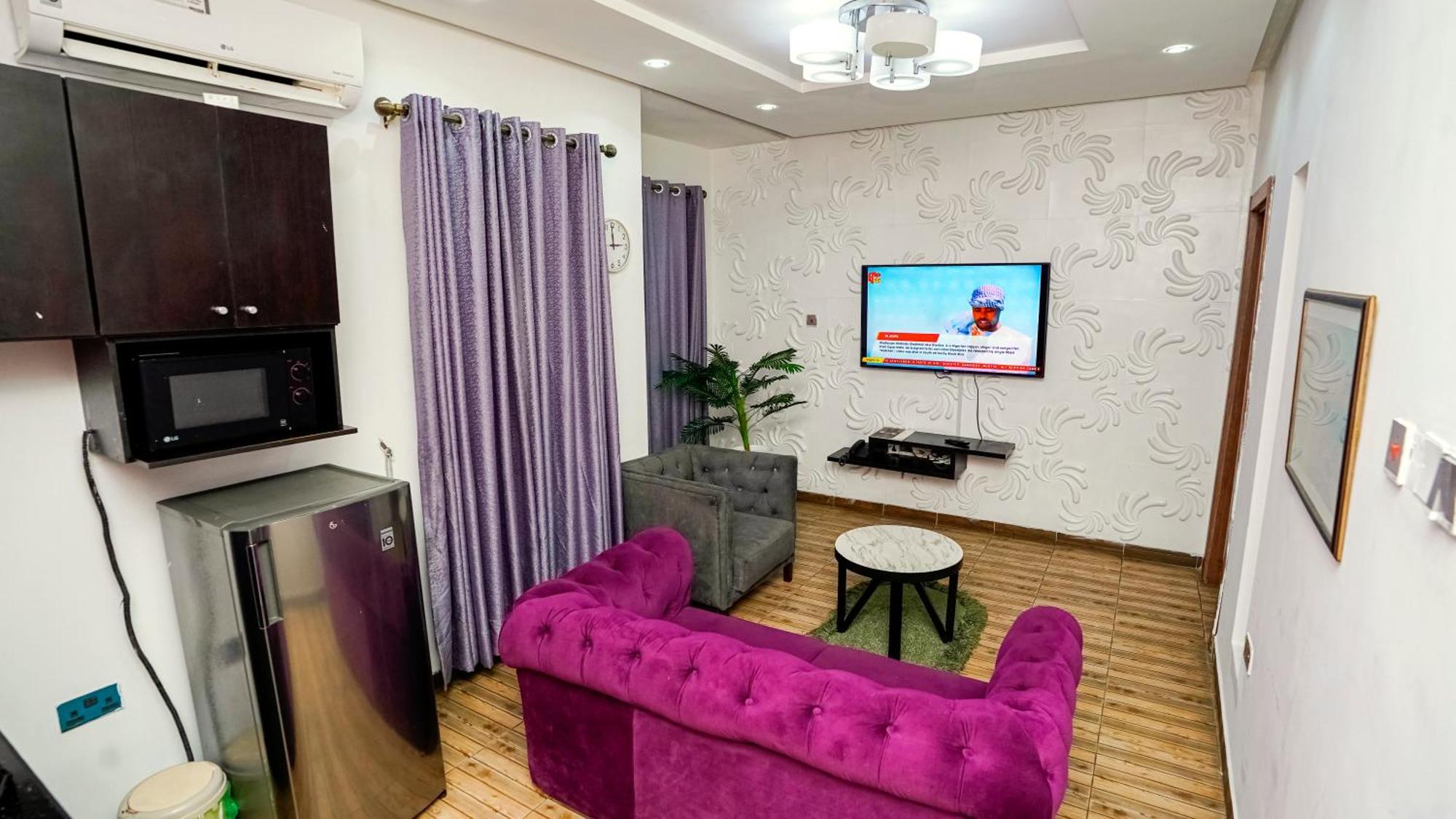 James Court Hotel & Luxury Apartments Леккі Екстер'єр фото